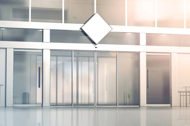 Floor Spring Installation