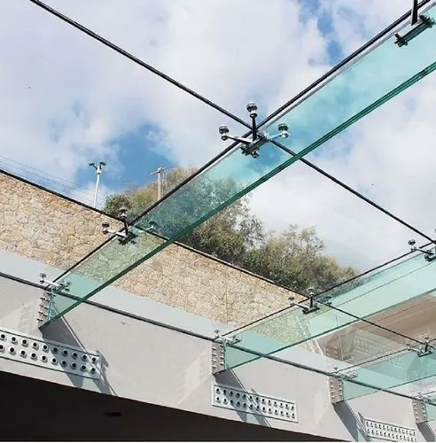 Commercial Tower Façade Project